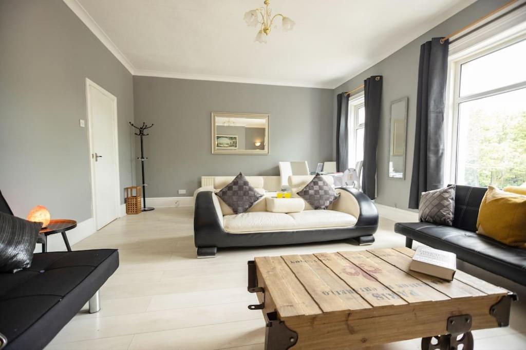 The Beach House -South Shields Esterno foto
