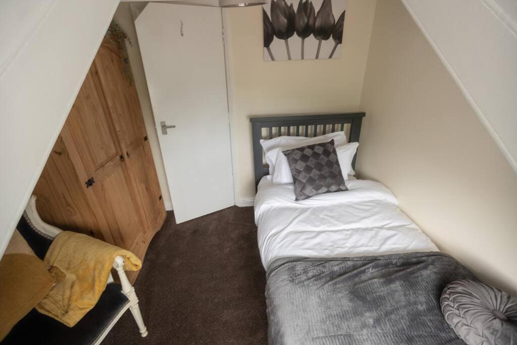 The Beach House -South Shields Esterno foto