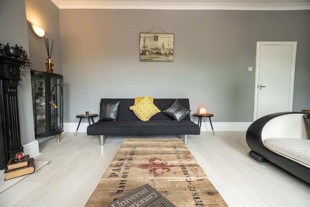 The Beach House -South Shields Esterno foto