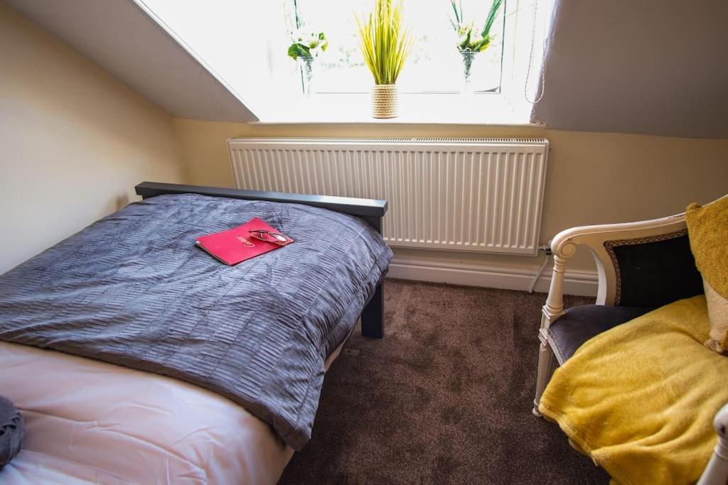 The Beach House -South Shields Esterno foto