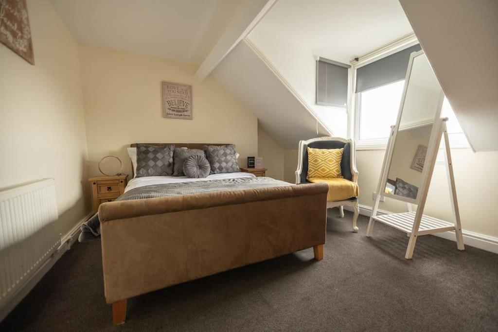 The Beach House -South Shields Esterno foto