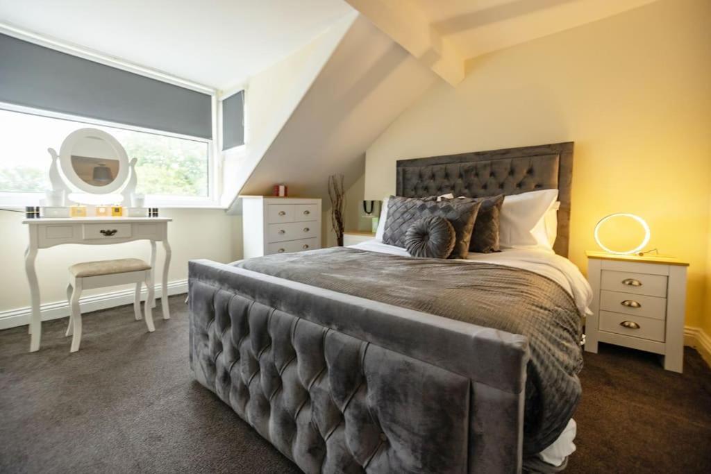 The Beach House -South Shields Esterno foto